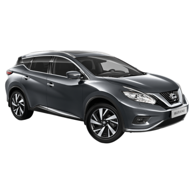 Установка GSM-сигнализации с управлением с телефона и GPS на Nissan Murano в Самаре