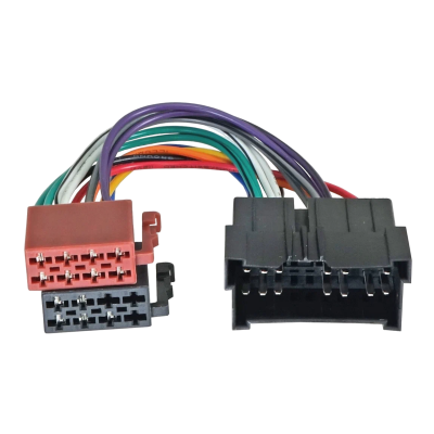 ISO-коннектор Intro ISO HY-01
