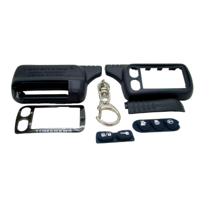 Корпус брелока Tomahawk TZ-9010/TZ-9020/TZ-9030