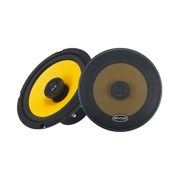 Skylor E6 coax