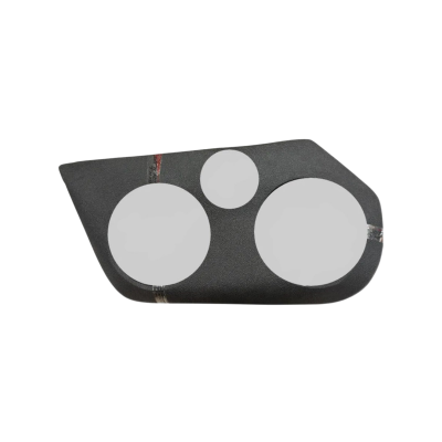 Акустический подиум Kia Rio IV 2017+ (винил) люкс рупор 16x16 ПД.1031