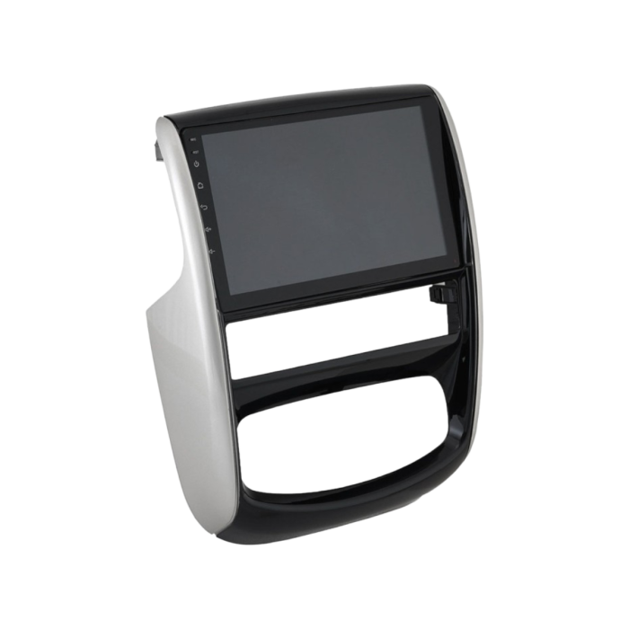 Переходная рамка Incar RNS-FC1198 9" (Nissan Terrano III)