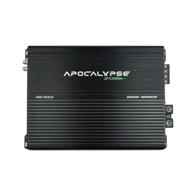 Deaf Bonce Apocalypse ASA-1000.2