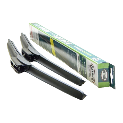 Щетка стеклоочистителя гибридная Heyner Hybrid 030000 500