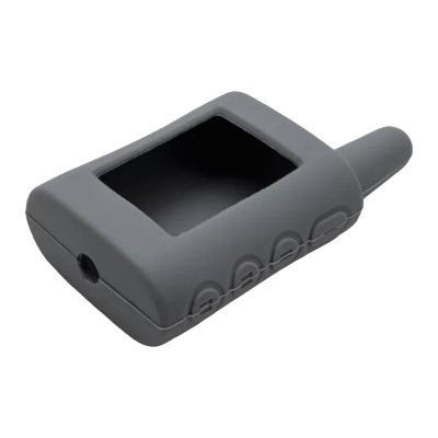 Чехол Scher-Khan Magicar A/B серый