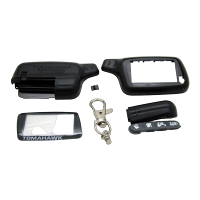 Корпус брелока Tomahawk X3/X5