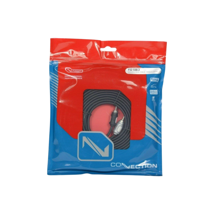 Кабель м/б Connection FS2 550.2