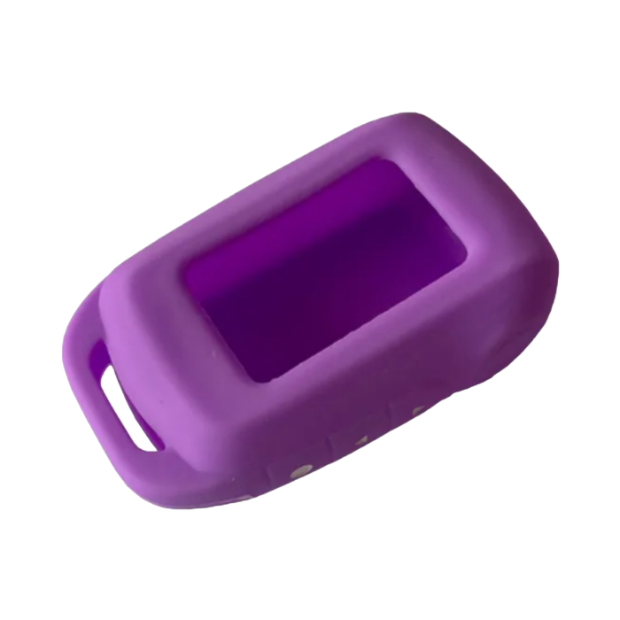 Чехол StarLine А62/А92/A64/A94 Фиолетовый
