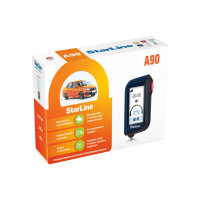 StarLine A90 ECO