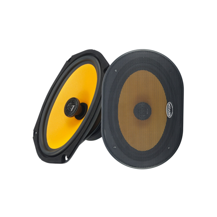 Skylor E69 coax