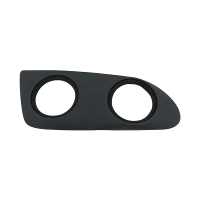 Акустический подиум Chevrolet Lacetti (винил) стандарт рупор 16x16 ПД.1110