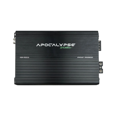 Deaf Bonce Apocalypse ASA-1500.2