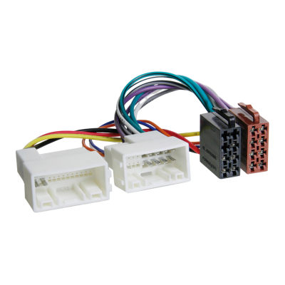 ISO-коннектор Intro ISO HY-03