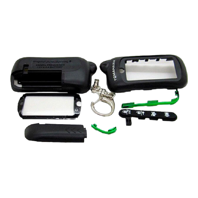 Корпус брелока Tomahawk Z3/Z5