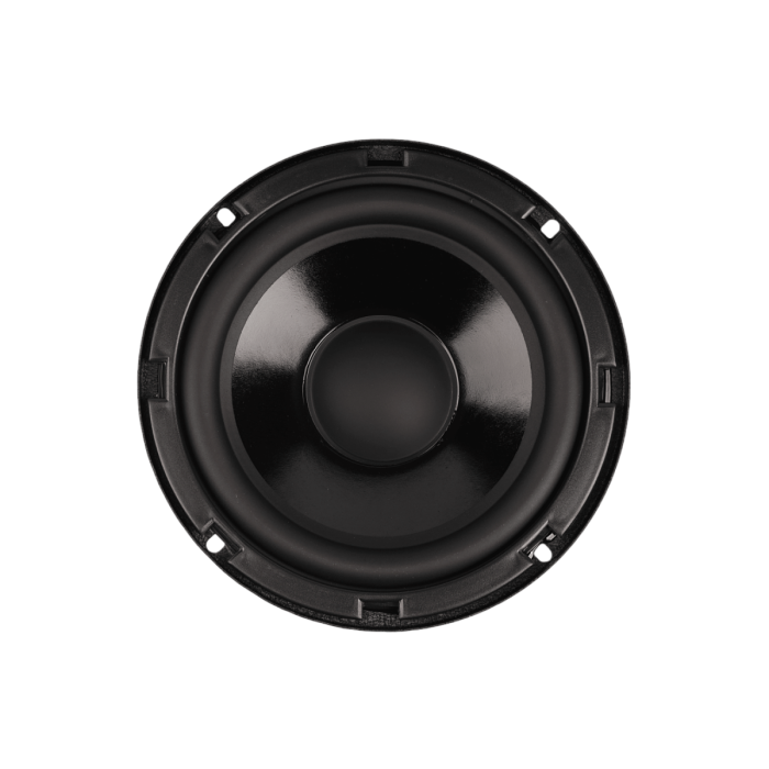 Ural AS-W165MB (комплект)