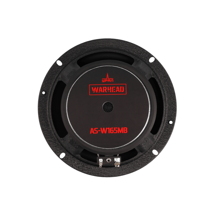 Ural AS-W165MB (комплект)