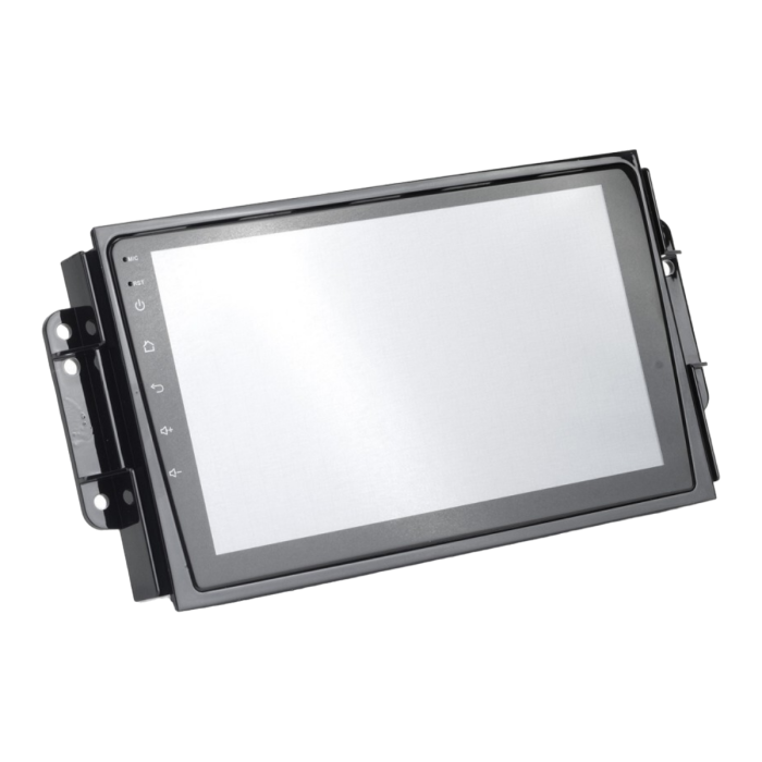 Переходная рамка Incar RCHY-FC591 9" (Chery Tiggo 2, Tiggo 3)