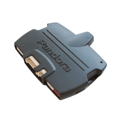 Центральный блок Pandora DX-50 S с карточкой master-PIN