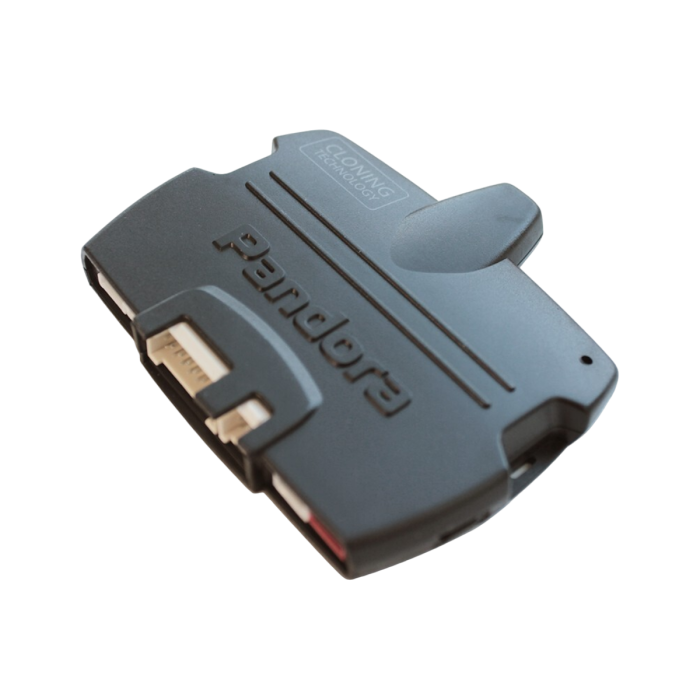 Центральный блок Pandora DX-50 S с карточкой master-PIN