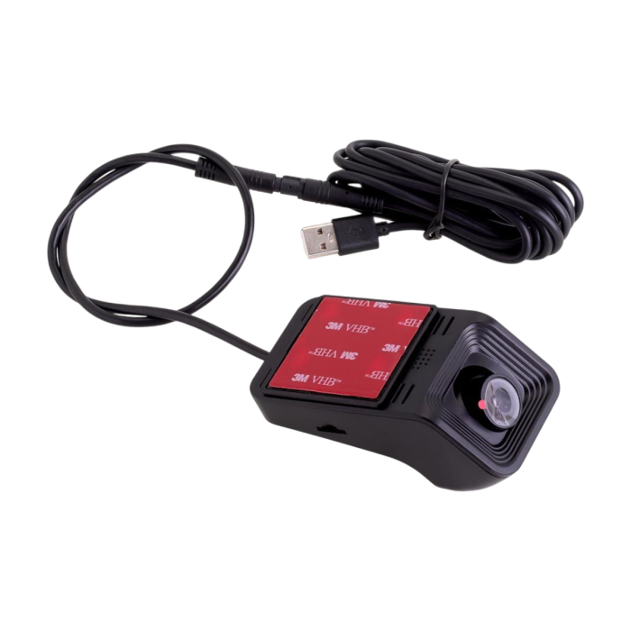 Wide Media DVR-KS1 (ADAS)