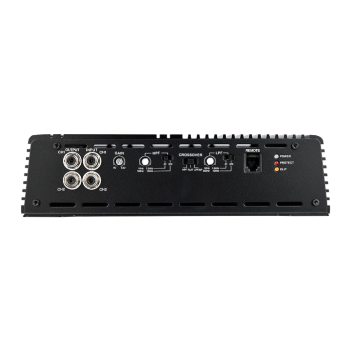 Deaf Bonce Apocalypse ASA-2000.2