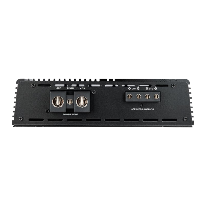 Deaf Bonce Apocalypse ASA-2000.2