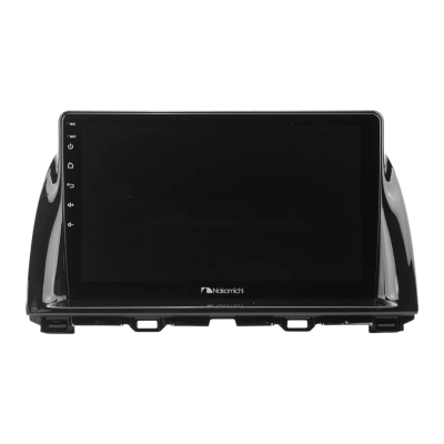 Переходная рамка Intro RMZ-FC427 10" (Mazda CX-5)