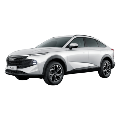 Установка GSM-сигнализации с управлением с телефона и GPS на Haval F7x в Самаре