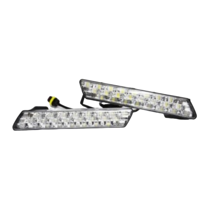 Дневные ходовые огни Sho-Me DRL-824