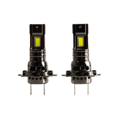 Комплект светодиодных ламп LED Allroad ALRN1H076K / H7 / PX26d / 6000K / 3000Лм / 30Вт / холодный белый