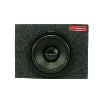 Magnum MBW 122 V-BOX