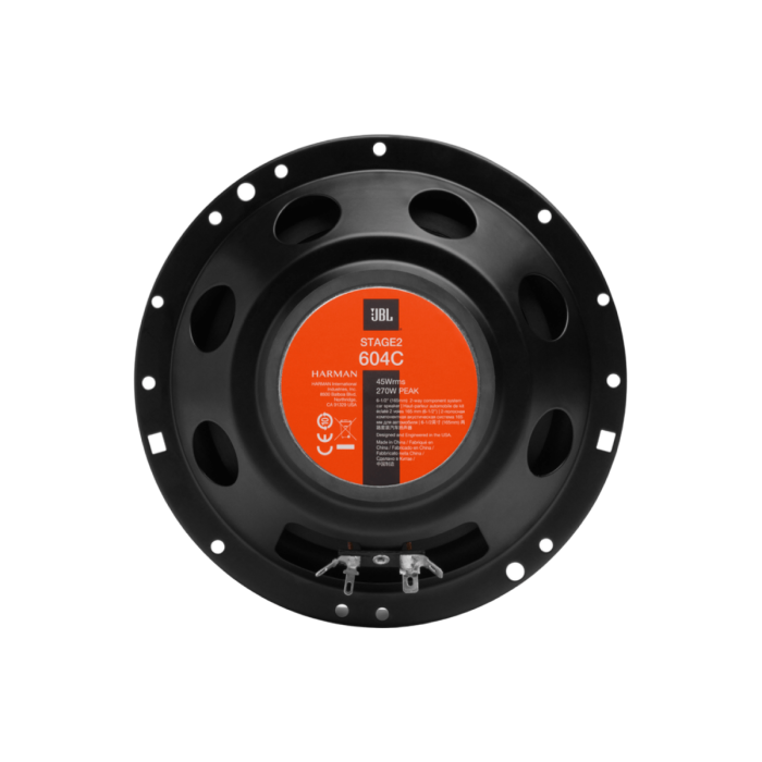 JBL Stage2 604C