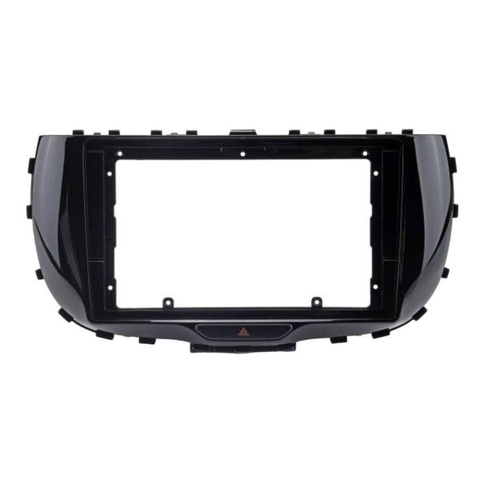 Переходная рамка Incar RKIA-FC386 9" (KIA Soul)