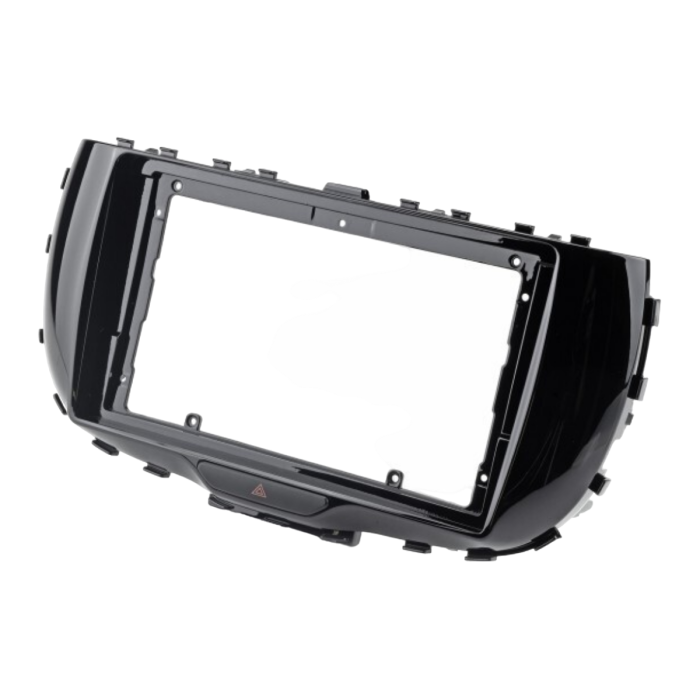 Переходная рамка Incar RKIA-FC386 9" (KIA Soul)