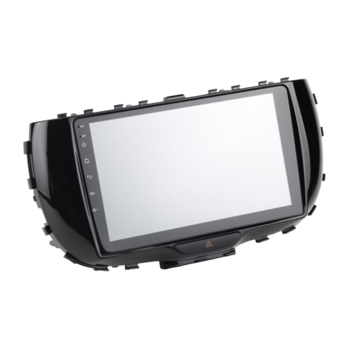 Переходная рамка Incar RKIA-FC386 9" (KIA Soul)