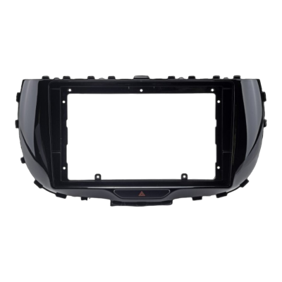 Переходная рамка Incar RKIA-FC386 9" (KIA Soul)