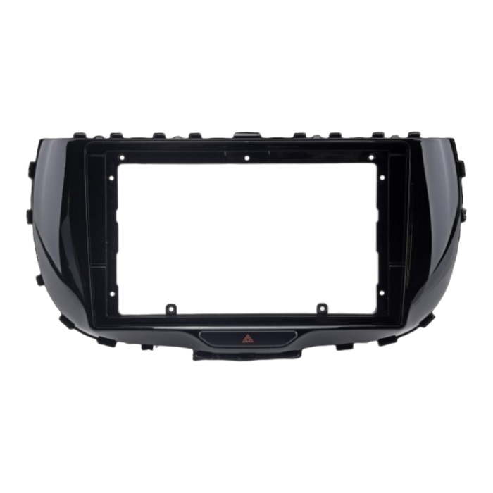 Переходная рамка Incar RKIA-FC386 9" (KIA Soul)