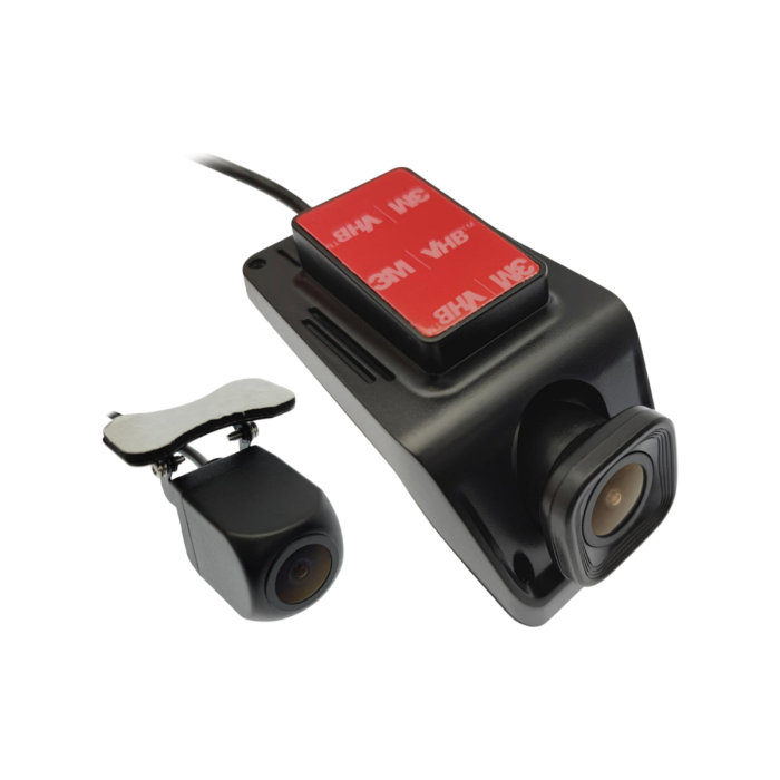 Wide Media DVR-KS2 (ADAS)