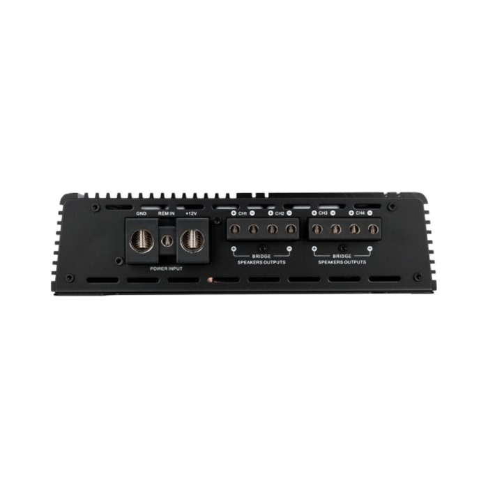 Deaf Bonce Apocalypse ASA-550.4