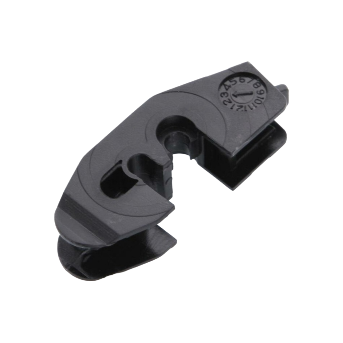 Щетка стеклоочистителя гибридная Heyner Hybrid (033000) 580