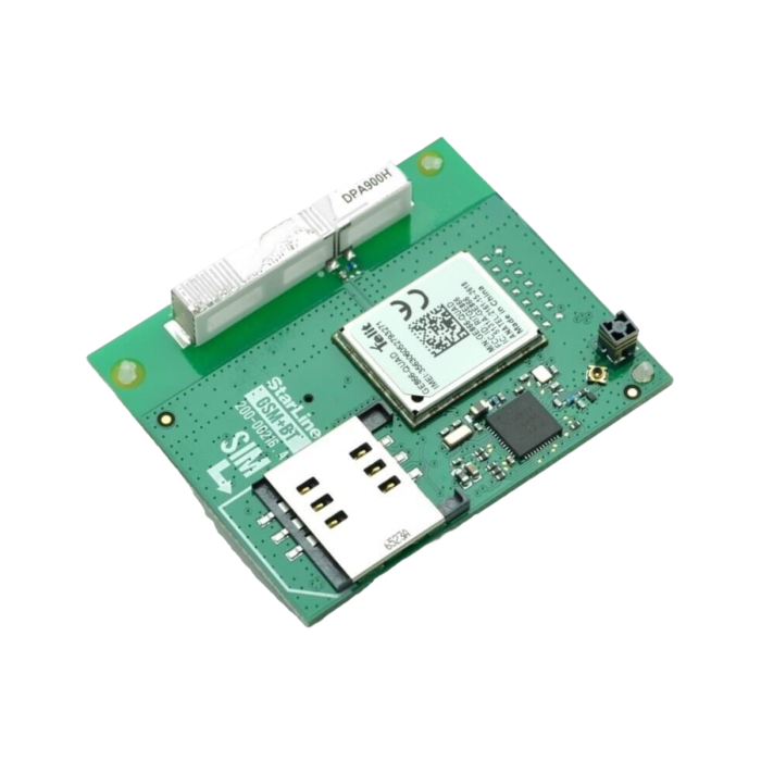 Модуль StarLine GSM+BT Мастер 6