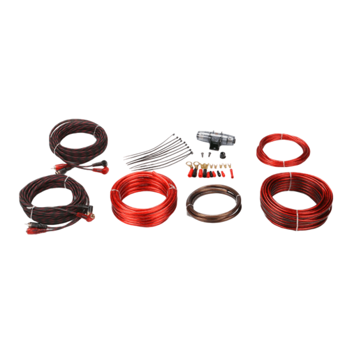 Установочный комплект Ural Molot K4-MT8