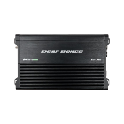 Deaf Bonce Machete MFA-1.1500