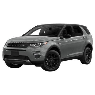 Установка андроид магнитолы на Land Rover Discovery Sport в Самаре