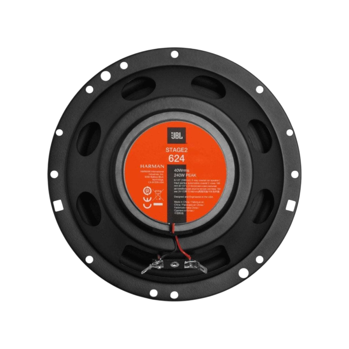 JBL Stage2 624