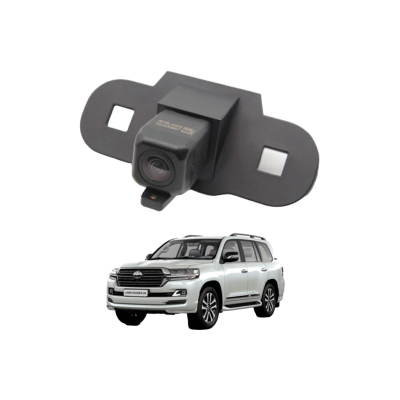 Омыватель камеры заднего вида для Toyota Land Cruiser 200 2015-2021