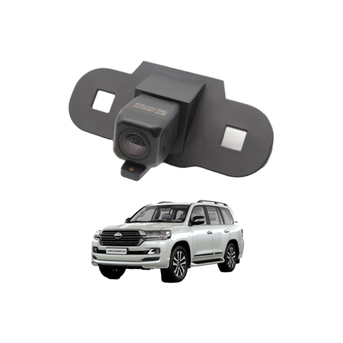 Омыватель камеры заднего вида для Toyota Land Cruiser 200 2015-2021