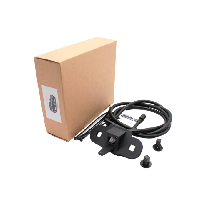 Омыватель камеры заднего вида для Toyota Land Cruiser 200 2015-2021