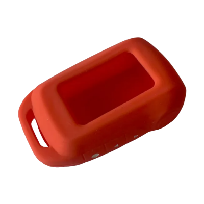 Чехол StarLine А62/А92/A64/A94 Красный