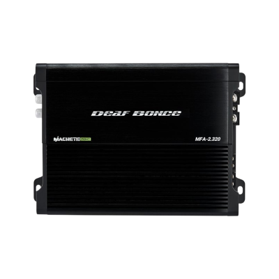 Deaf Bonce Machete MFA-2.320